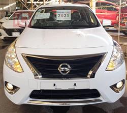 Nissan Sunny